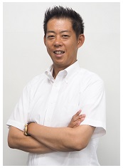 代表取締役社長
太田泰造